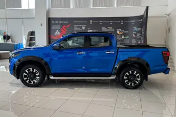 Mazda BT-50