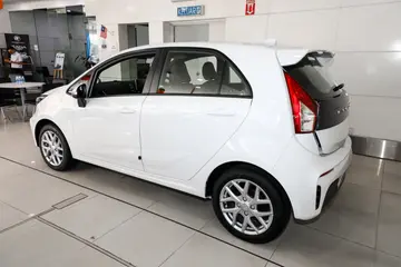 Proton Iriz