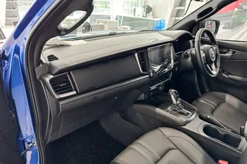 Mazda BT-50