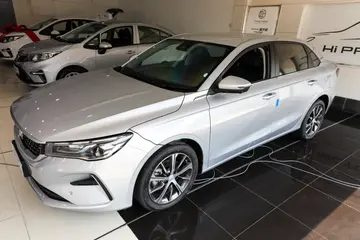 Proton S70