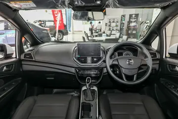 Proton Iriz