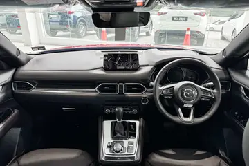 MazdaCX-8