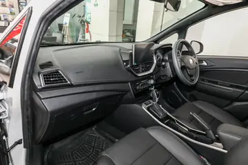 Proton Iriz
