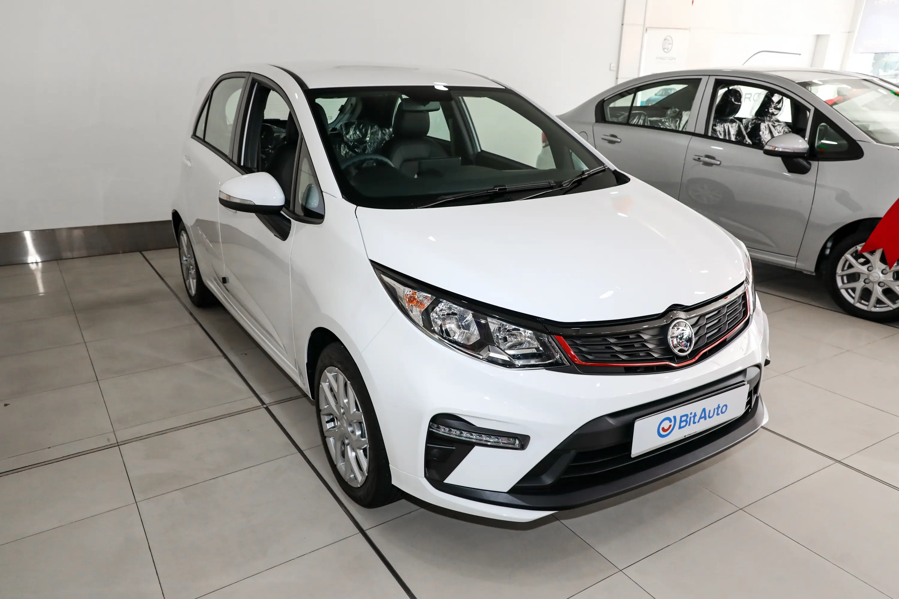 💰 Proton Iriz - Nilai terbaik dalam kelasnya! Harga rendah, spesifikasi tinggi, warranty panjang. Pilihan bijak! 📊
