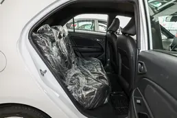 2025 1.6L Executive