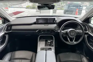 MazdaCX-60