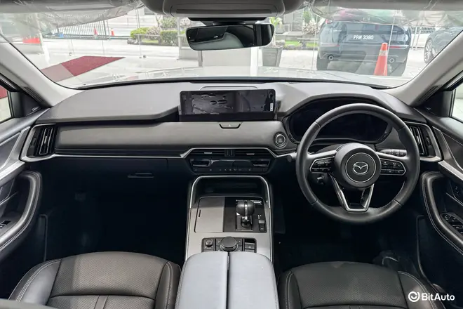 CX-60