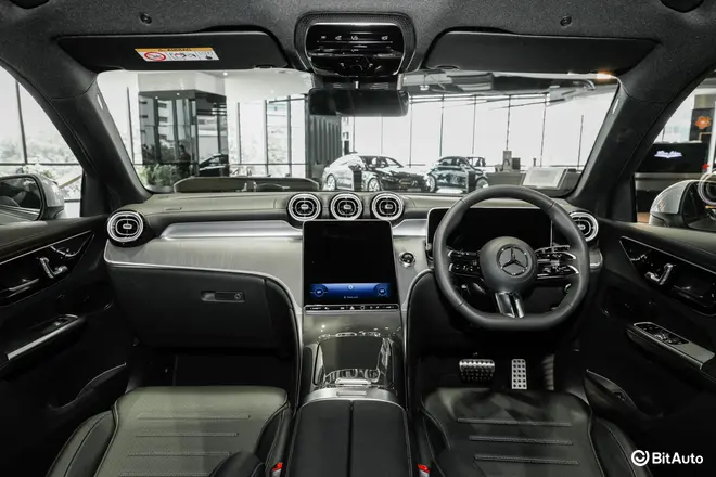 GLC