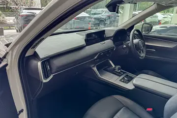 MazdaCX-60
