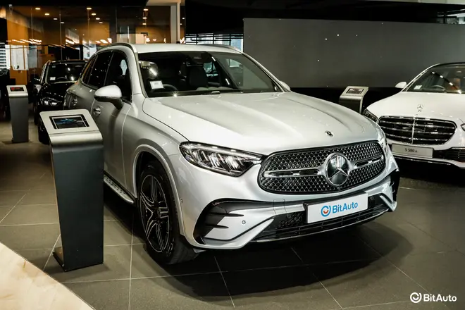 GLC