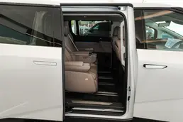 2025 590km Long Range Pro Plus