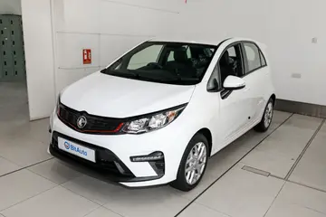 Proton Iriz