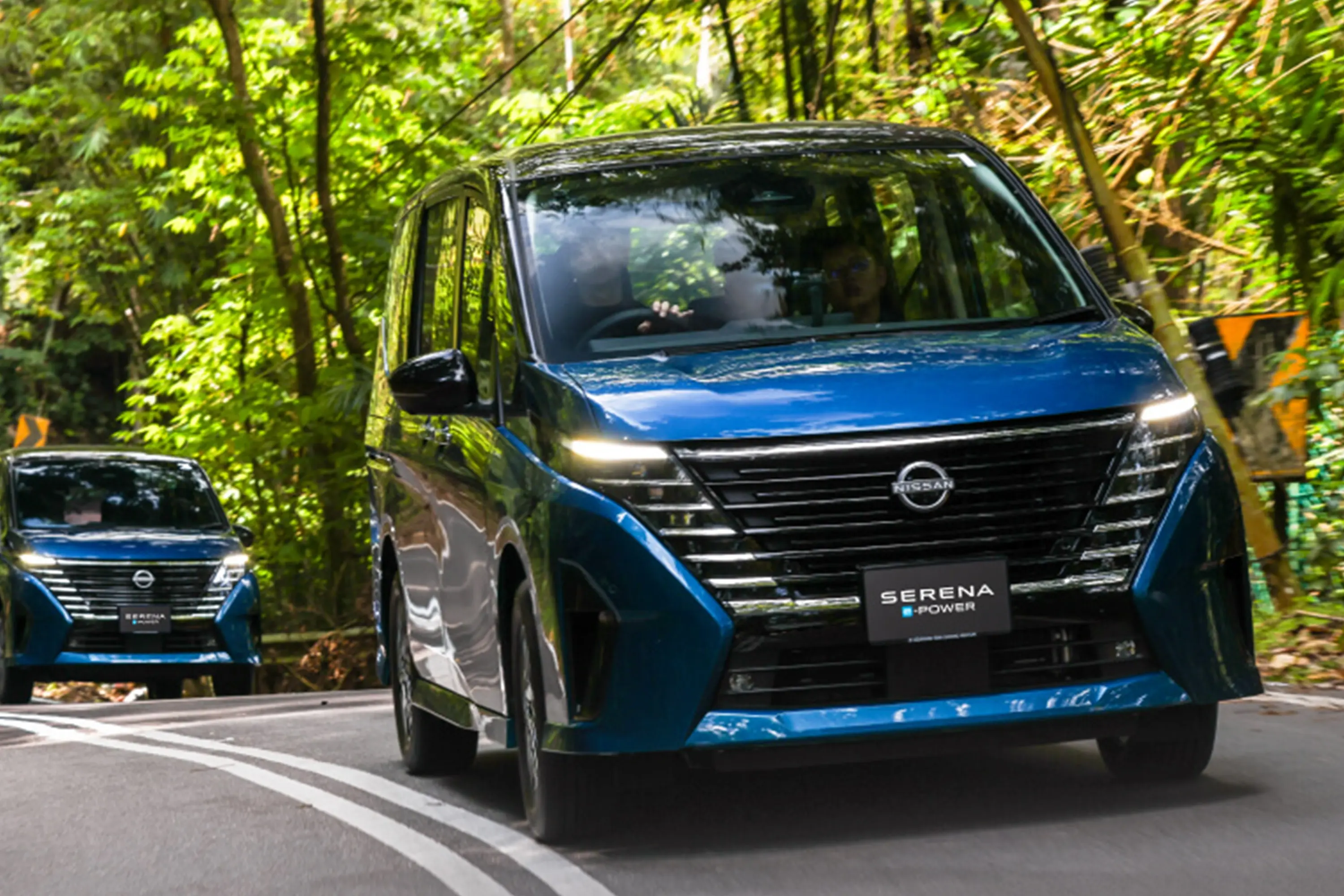 💪 Nissan Serena - Malaysia's best-selling car! Affordable, fuel-efficient, low maintenance. Perfect choice for first-time buyers! 🏆