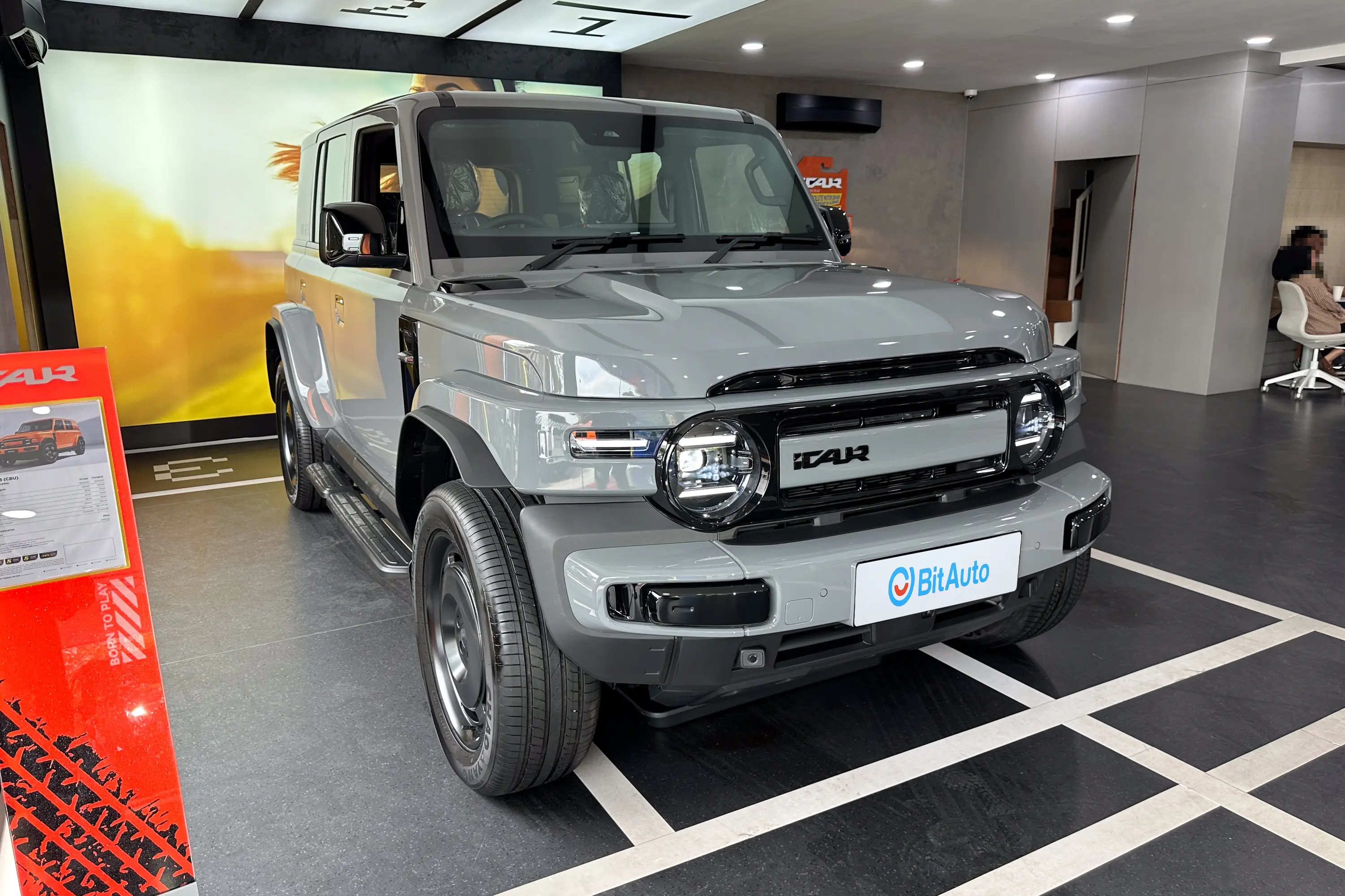🔥 Breaking: The iCAUR V23 has been named one of the best value-for-money vehicles in Malaysia for 2026! This recognition highlights the exceptional package that this model offers to Malaysian buyers.

What makes the iCAUR V23 stand out in Malaysia's competitive automotive market? Let's break down the key factors that have earned this model such acclaim.

Firstly, the pricing strategy is spot-on. The iCAUR V23 offers features typically found in more expensive segments, making it accessible to a wider range of Malaysian consumers. From young professionals to growing families, there's something for everyone.

Secondly, the build quality exceeds expectations at this price point. The attention to detail in the interior, the fit and finish of exterior panels, and the overall solidity of the vehicle all contribute to a premium feel.

Thirdly, the iCAUR V23 comes with a comprehensive warranty package that provides peace of mind to Malaysian owners. The manufacturer's confidence in their product is evident in the extended warranty coverage offered.

Maintenance costs are also reasonable, with service intervals designed to minimize downtime and expense. Spare parts availability in Malaysia is excellent, with a growing network of authorized service centers nationwide.

Resale value projections for the iCAUR V23 are positive, thanks to strong demand and the model's reputation for reliability. This is an important consideration for Malaysian buyers who plan to upgrade their vehicles in the future.

The iCAUR V23 proves that you don't need to spend a fortune to get a quality vehicle in Malaysia. It's no wonder this model has become a favorite among Malaysian car buyers!

#ValueForMoney #BestBuy #MalaysiaCars2026