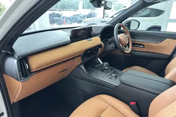MazdaCX-80