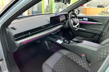Perodua QV-E
