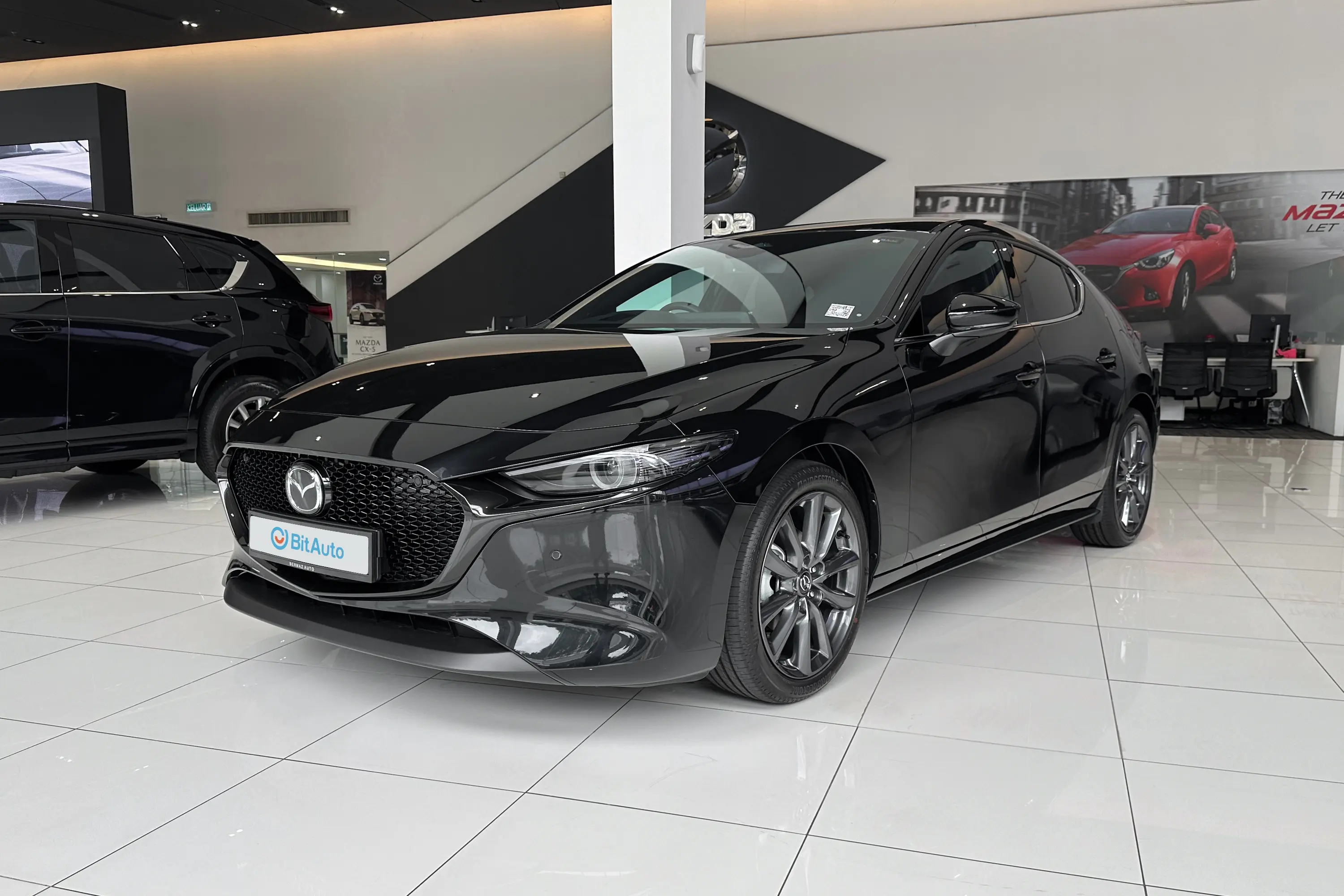 🔥 Breaking: The Mazda 3  has been named one of the best value-for-money vehicles in Malaysia for 2026! This recognition highlights the exceptional package that this model offers to Malaysian buyers.

What makes the Mazda 3  stand out in Malaysia's competitive automotive market? Let's break down the key factors that have earned this model such acclaim.

Firstly, the pricing strategy is spot-on. The Mazda 3  offers features typically found in more expensive segments, making it accessible to a wider range of Malaysian consumers. From young professionals to growing families, there's something for everyone.

Secondly, the build quality exceeds expectations at this price point. The attention to detail in the interior, the fit and finish of exterior panels, and the overall solidity of the vehicle all contribute to a premium feel.

Thirdly, the Mazda 3  comes with a comprehensive warranty package that provides peace of mind to Malaysian owners. The manufacturer's confidence in their product is evident in the extended warranty coverage offered.

Maintenance costs are also reasonable, with service intervals designed to minimize downtime and expense. Spare parts availability in Malaysia is excellent, with a growing network of authorized service centers nationwide.

Resale value projections for the Mazda 3  are positive, thanks to strong demand and the model's reputation for reliability. This is an important consideration for Malaysian buyers who plan to upgrade their vehicles in the future.

The Mazda 3  proves that you don't need to spend a fortune to get a quality vehicle in Malaysia. It's no wonder this model has become a favorite among Malaysian car buyers!

#ValueForMoney #BestBuy #MalaysiaCars2026