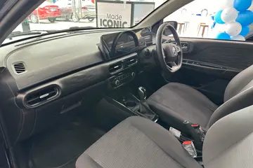 Proton Saga