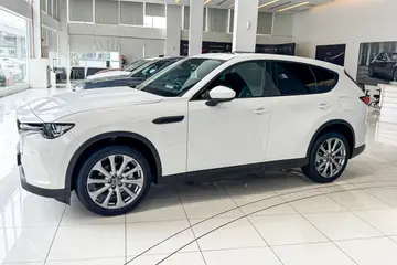 MazdaCX-60
