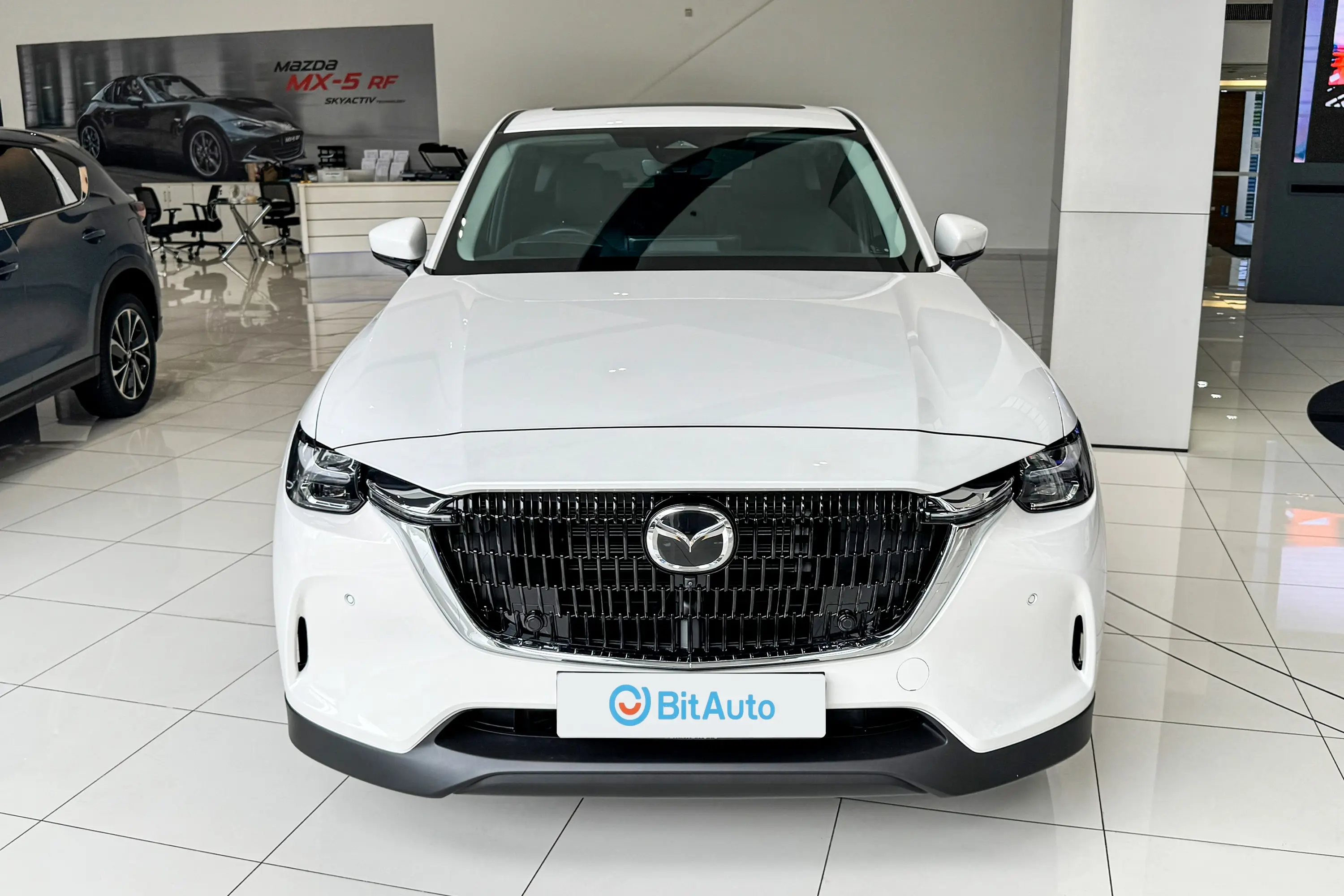🔥 Mazda CX-60 masih menjadi pilihan utama rakyat Malaysia! Harga mampu milik, teknologi canggih, dan penjimatan bahan api yang hebat. Kenapa ramai pilih Mazda CX-60? Sebab nilai untuk wang yang terbaik! 🚗💨