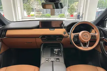MazdaCX-80