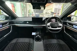 2025 370km Standard