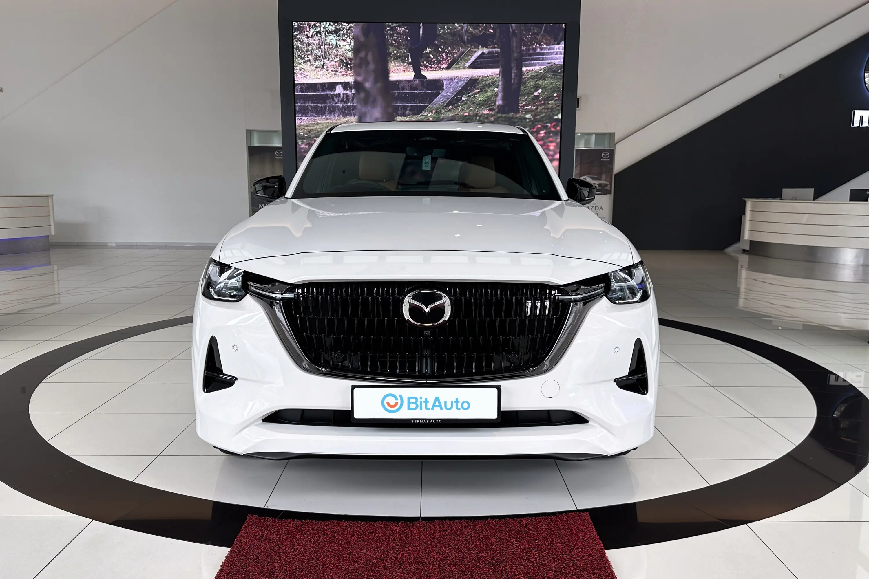 ⚡ Electric vehicles are taking Malaysia by storm, and the Mazda CX-80 is leading the charge! As the country moves towards sustainable transportation, this model represents the future of Malaysian motoring.

The Mazda CX-80 offers an impressive electric range that easily covers daily commuting needs in the Klang Valley and beyond. With Malaysia's growing network of EV charging stations, range anxiety is becoming a thing of the past.

Charging the Mazda CX-80 is convenient and straightforward. You can charge at home overnight or use public charging stations located at shopping malls, petrol stations, and highway rest stops across Peninsular Malaysia.

Performance-wise, electric motors provide instant torque, making the Mazda CX-80 surprisingly quick off the line. The acceleration is smooth and silent, providing a refined driving experience that traditional combustion engines cannot match.

The Mazda CX-80 also comes with regenerative braking technology, which helps extend the range by recapturing energy during deceleration. This feature is particularly useful in Malaysia's stop-and-go city traffic.

Government incentives for EV ownership in Malaysia make the Mazda CX-80 an attractive proposition. Tax exemptions, reduced road tax, and charging infrastructure grants all contribute to lower total cost of ownership.

Environmental consciousness is growing among Malaysian consumers, and the Mazda CX-80 appeals to those who want to reduce their carbon footprint without compromising on style or performance.

Have you made the switch to electric? The Mazda CX-80 might be the perfect choice for your first EV!

#ElectricVehicles #GreenMobility #SustainableFuture