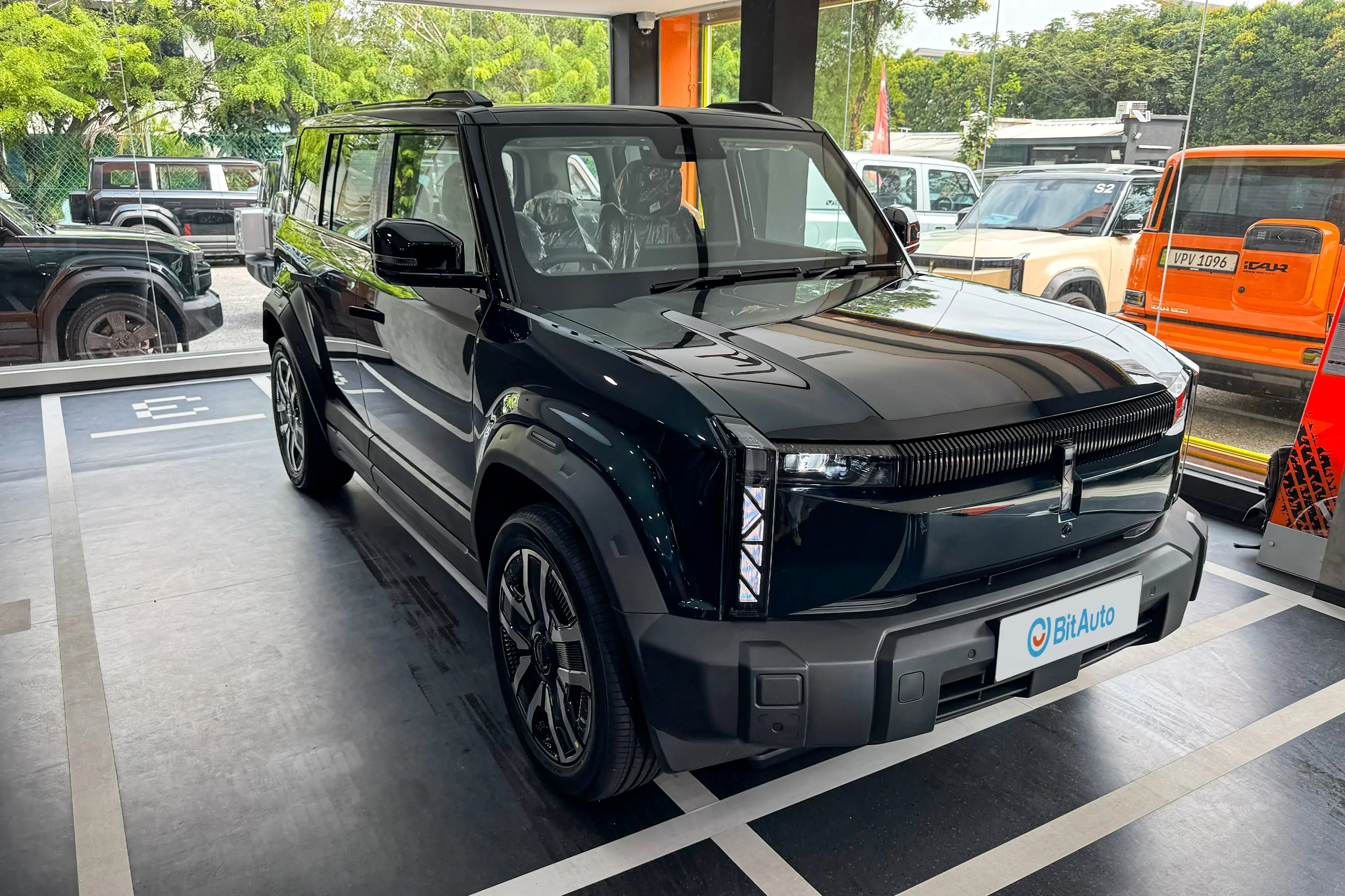 ⚡ Electric vehicles are taking Malaysia by storm, and the iCAUR 03 is leading the charge! As the country moves towards sustainable transportation, this model represents the future of Malaysian motoring.

The iCAUR 03 offers an impressive electric range that easily covers daily commuting needs in the Klang Valley and beyond. With Malaysia's growing network of EV charging stations, range anxiety is becoming a thing of the past.

Charging the iCAUR 03 is convenient and straightforward. You can charge at home overnight or use public charging stations located at shopping malls, petrol stations, and highway rest stops across Peninsular Malaysia.

Performance-wise, electric motors provide instant torque, making the iCAUR 03 surprisingly quick off the line. The acceleration is smooth and silent, providing a refined driving experience that traditional combustion engines cannot match.

The iCAUR 03 also comes with regenerative braking technology, which helps extend the range by recapturing energy during deceleration. This feature is particularly useful in Malaysia's stop-and-go city traffic.

Government incentives for EV ownership in Malaysia make the iCAUR 03 an attractive proposition. Tax exemptions, reduced road tax, and charging infrastructure grants all contribute to lower total cost of ownership.

Environmental consciousness is growing among Malaysian consumers, and the iCAUR 03 appeals to those who want to reduce their carbon footprint without compromising on style or performance.

Have you made the switch to electric? The iCAUR 03 might be the perfect choice for your first EV!

#ElectricVehicles #GreenMobility #SustainableFuture