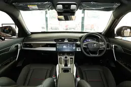 2026 1.5T Executive
