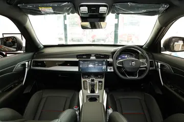 Proton X70