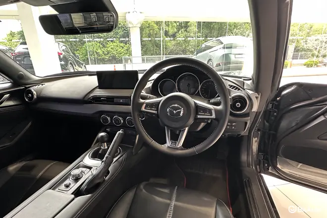 MX-5