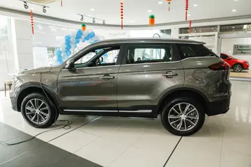 Proton X70
