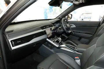 Proton X70