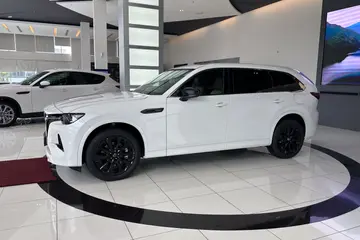 MazdaCX-80