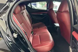 2025 Liftback 1.5L High Plus