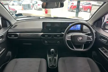 Proton Saga
