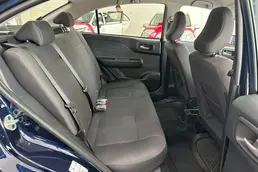 2025 1.5L AT Executive