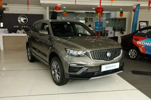 2026 1.5T Executive