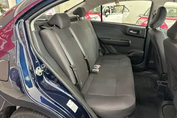 Proton Saga
