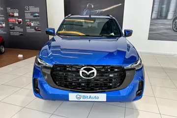 Mazda BT-50