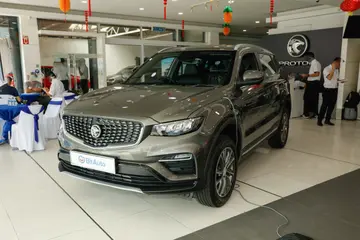 Proton X70
