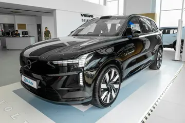 Volvo EX90