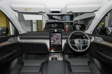 Volvo EX90