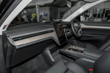 Volvo EX90
