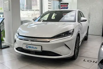 BYD Seal 6