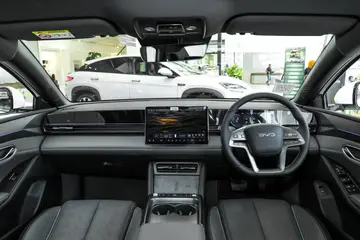 BYD Seal 6