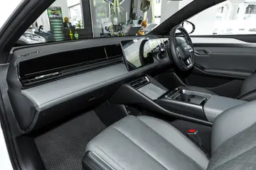 BYD Seal 6