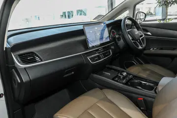 BYD M6