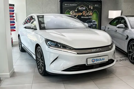 2026 485km Premium