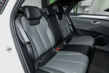 BYD Seal 6